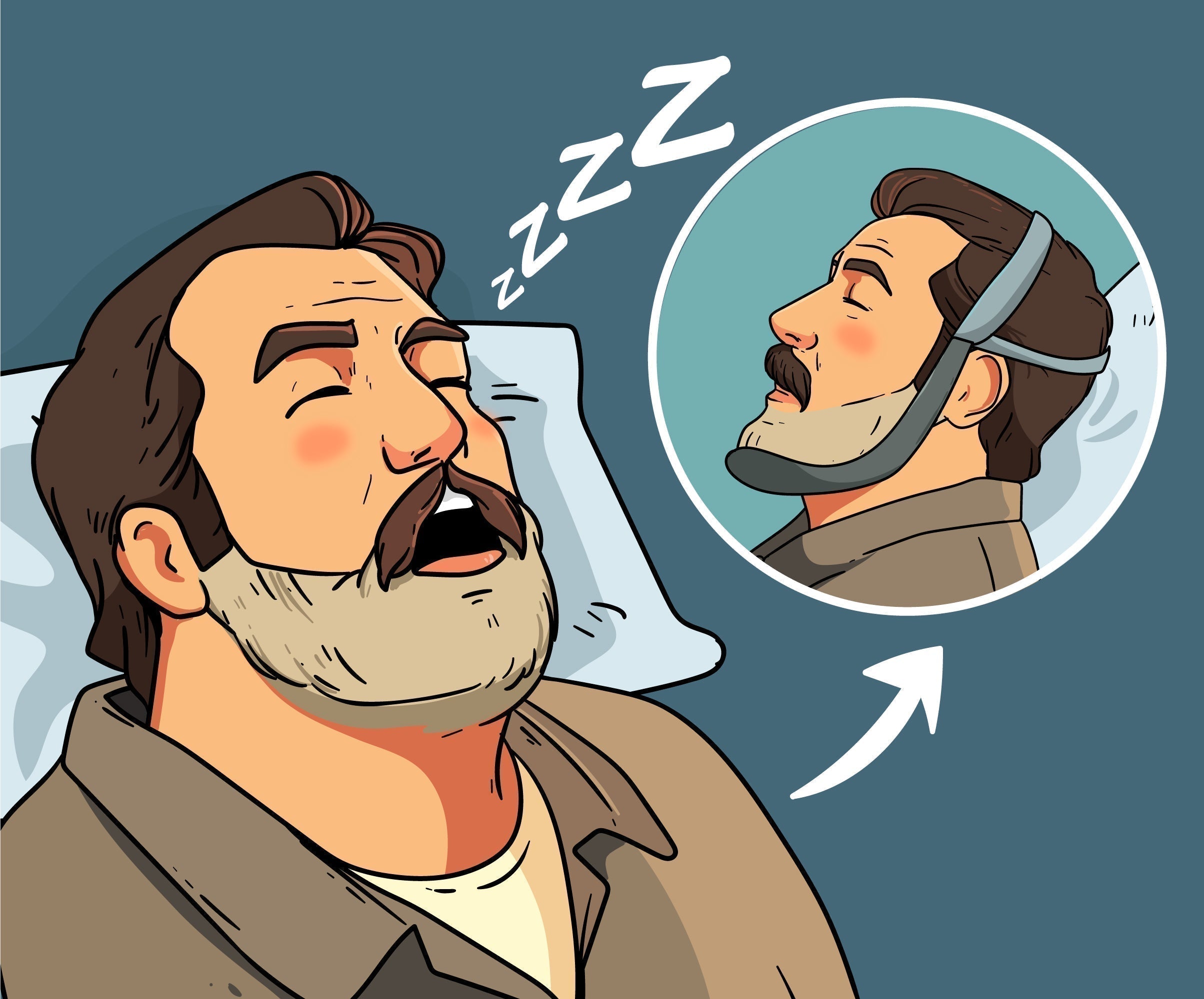 Can Cold Plunges Help with Sleep Apnea?