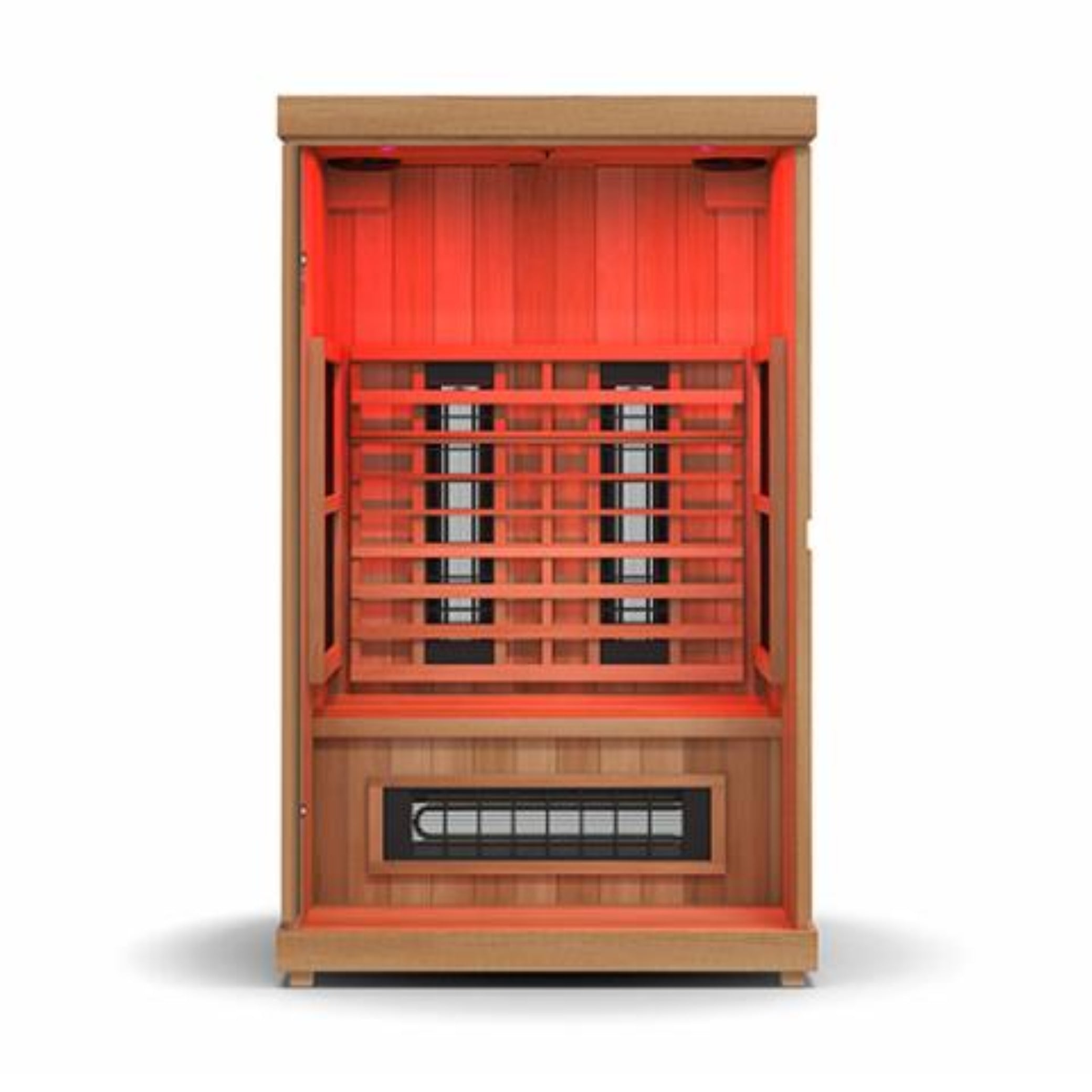 Finnmark FD-2 Full-Spectrum 2 Person Infrared Sauna