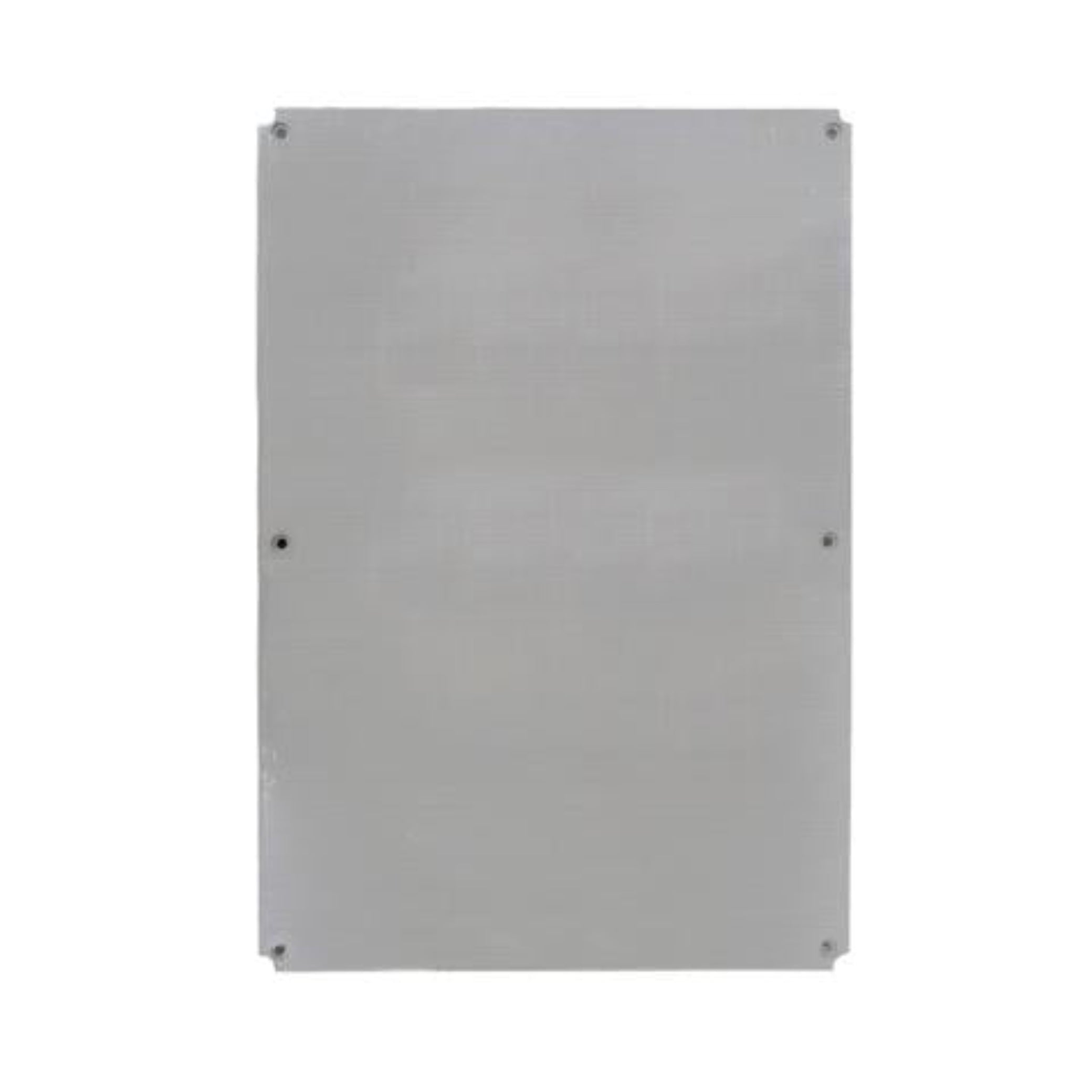 SaunaLife Garden Series Waterproof Sauna Equipment Electrical Enclosure