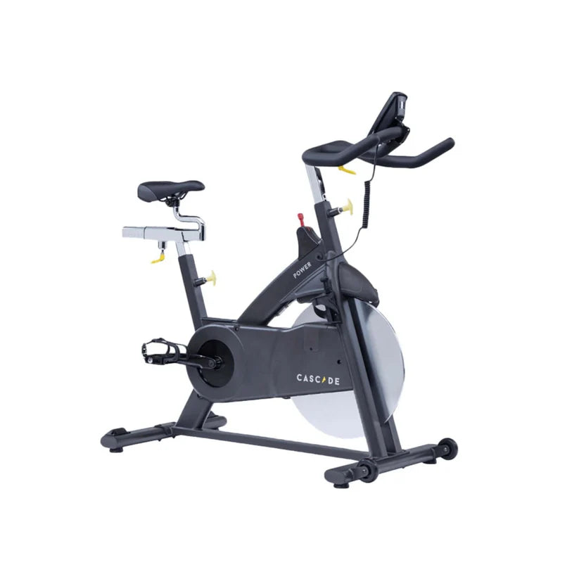 10X Health Cascade CMXPro Power (Exercise Bike)