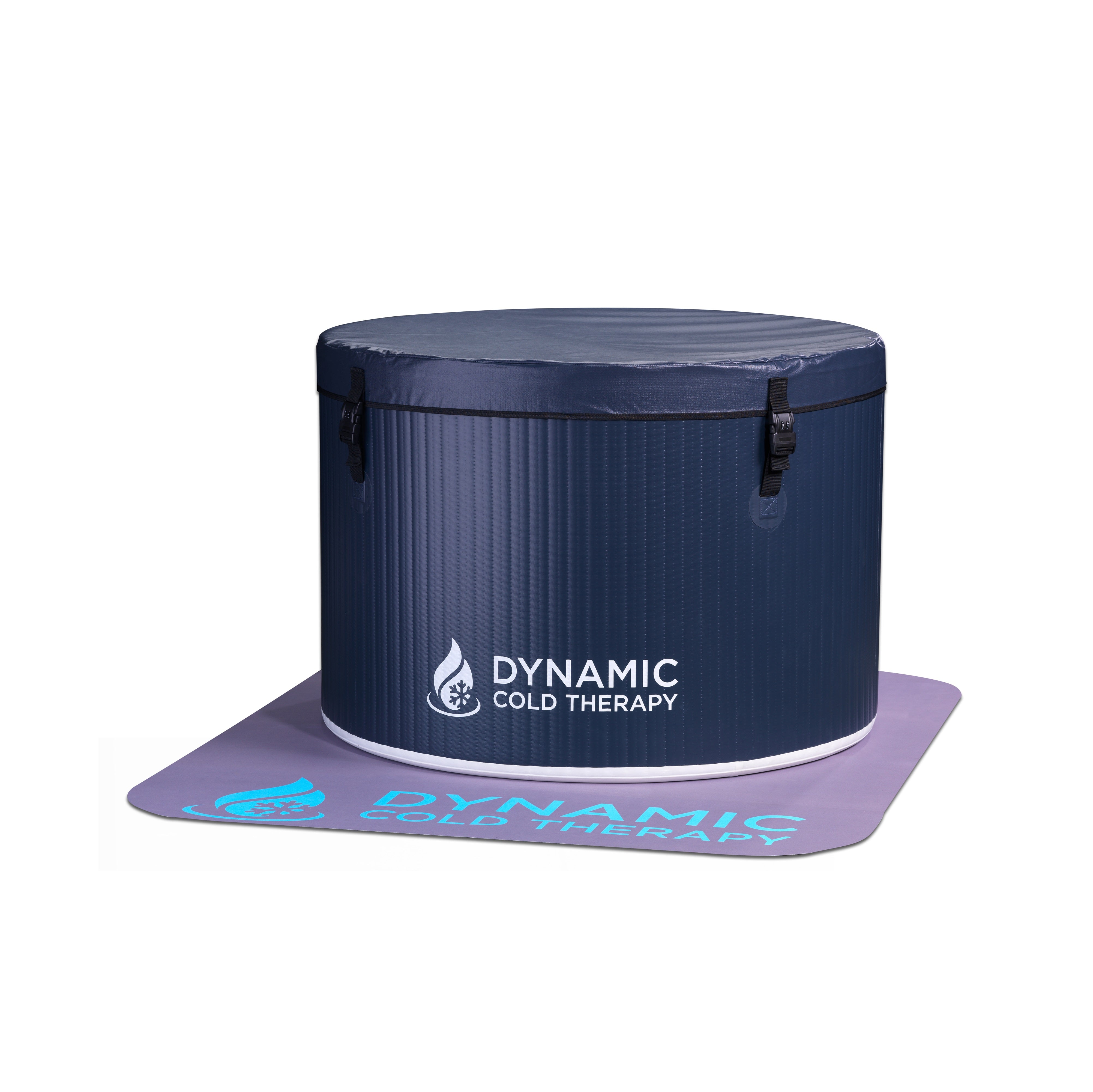 Golden Designs Dynamic Cold Therapy Inflateable Spa