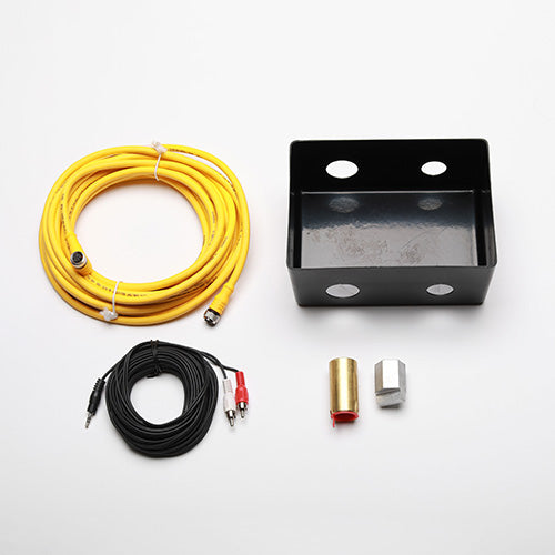 ThermaSol Rough-In Kit ThermaTouch2 7 Control