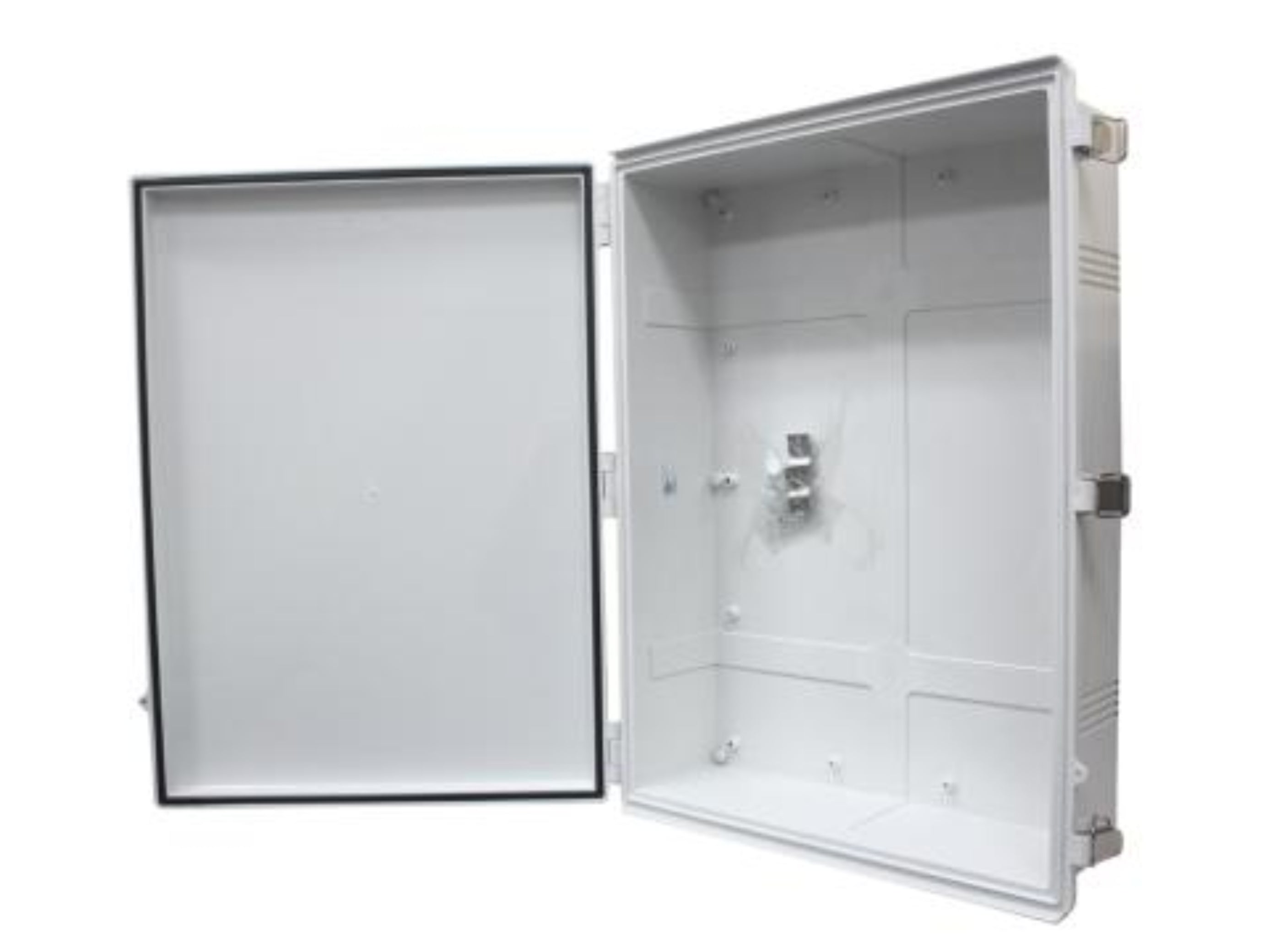 SaunaLife Ergo Series Emood Color Lighting & Electrical Enclosure