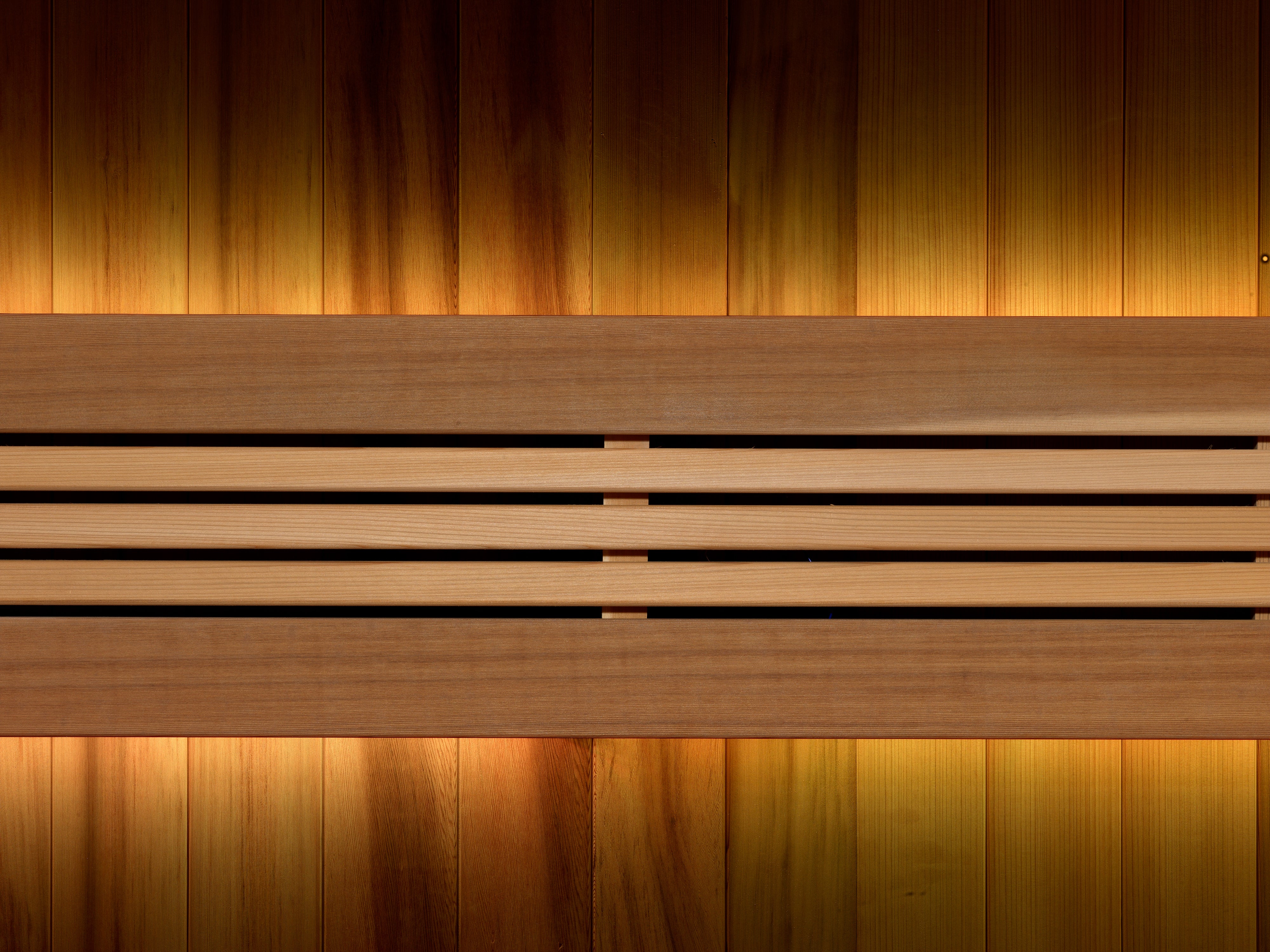 Golden Designs 2025 Updated Osla 6 Person Traditional Sauna (GDI-7689-02)