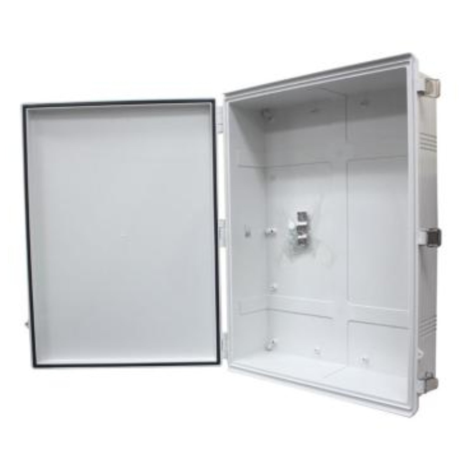 SaunaLife Garden Series Waterproof Sauna Equipment Electrical Enclosure