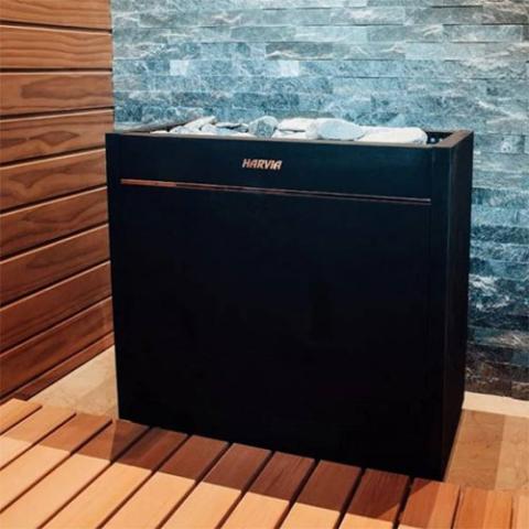 Harvia Virta Pro Series 20.0kW Sauna Heater