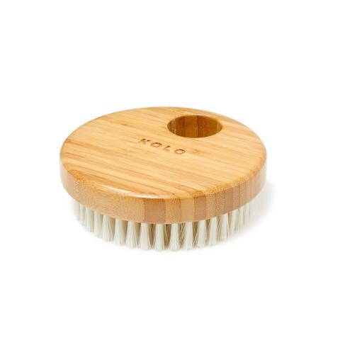 KOLO Sauna Bambu Bath Brush