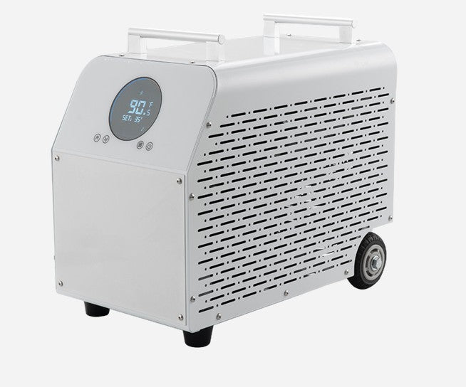 Golden Designs Dynamic Cold Therapy Premier Edition Cooling/Heating System
