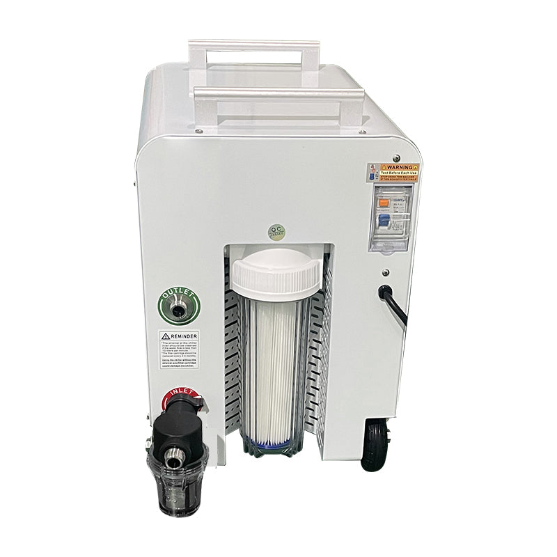 Golden Designs Dynamic Cold Therapy Premier Edition Cooling/Heating System