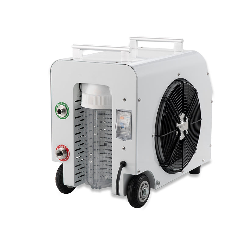 Golden Designs Dynamic Cold Therapy Premier Edition Cooling/Heating System