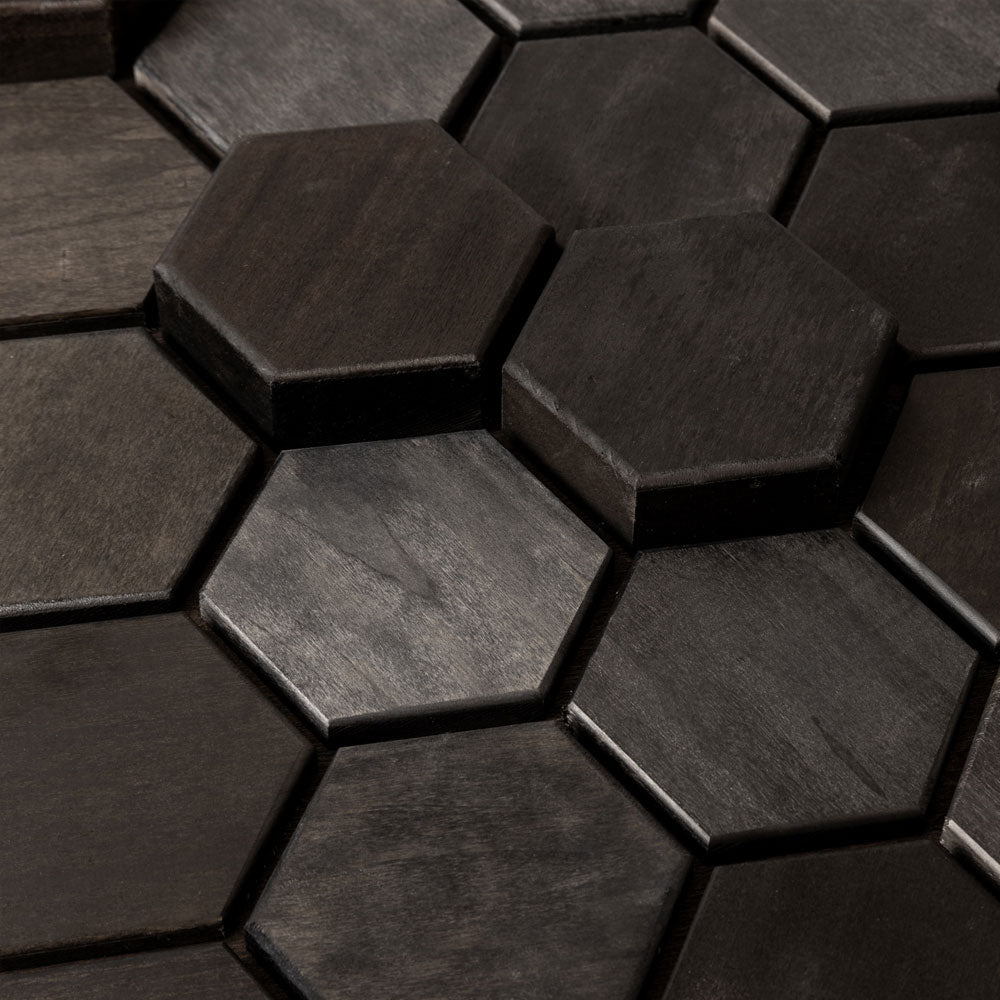 EmotionWood 3-Dimensional Promenade Wall Panel