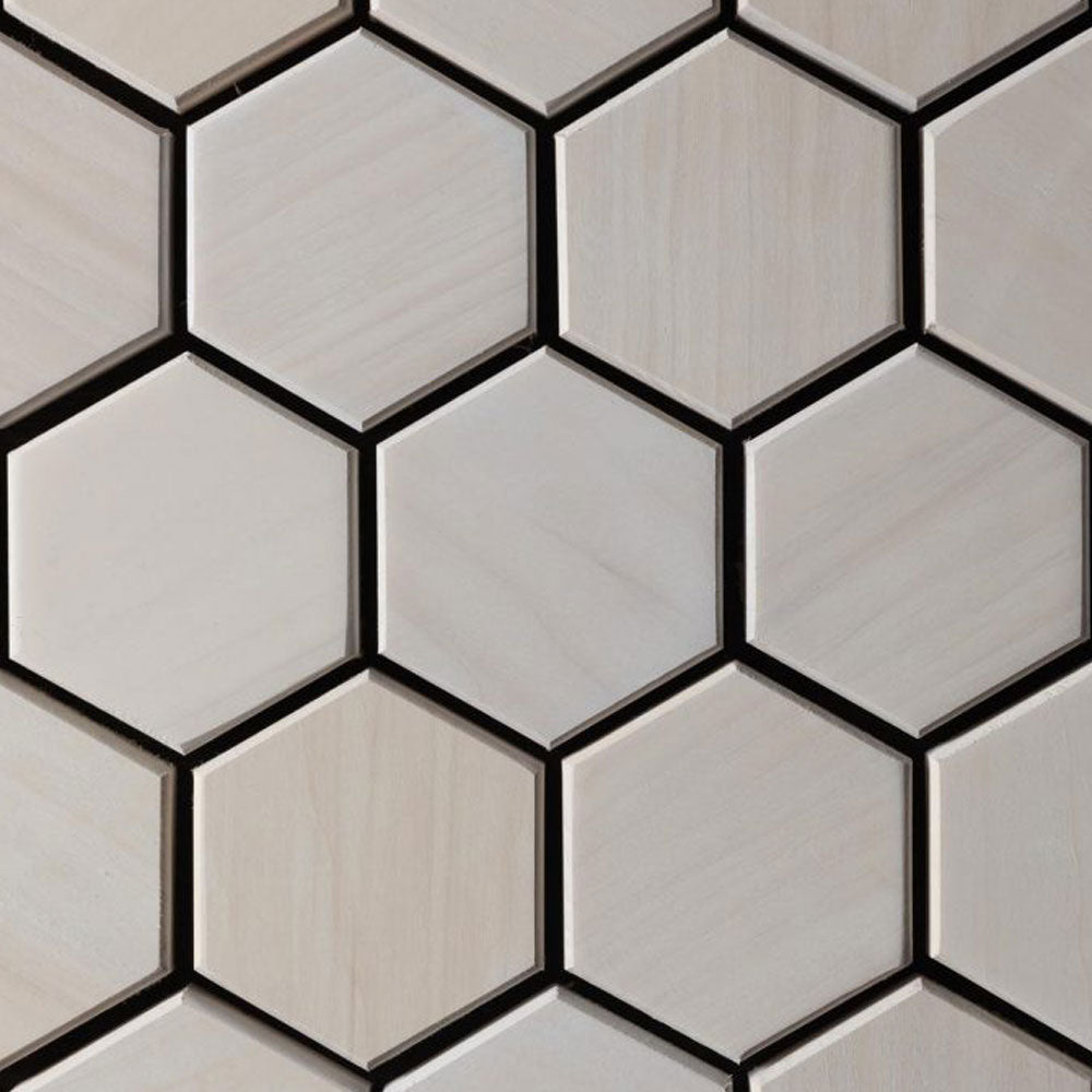 EmotionWood White Promenade Wall Panel