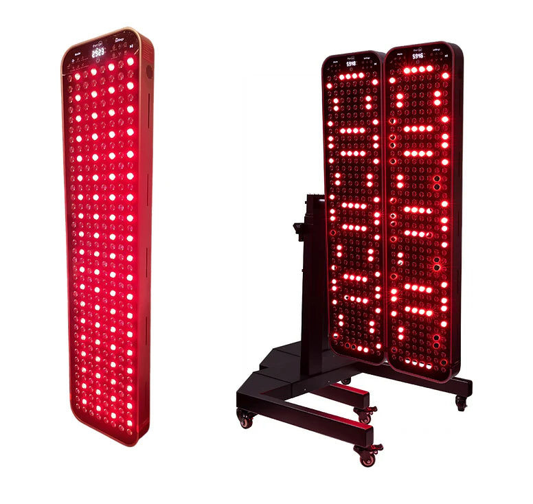 10X Health SHP Bundle with Light Panels
