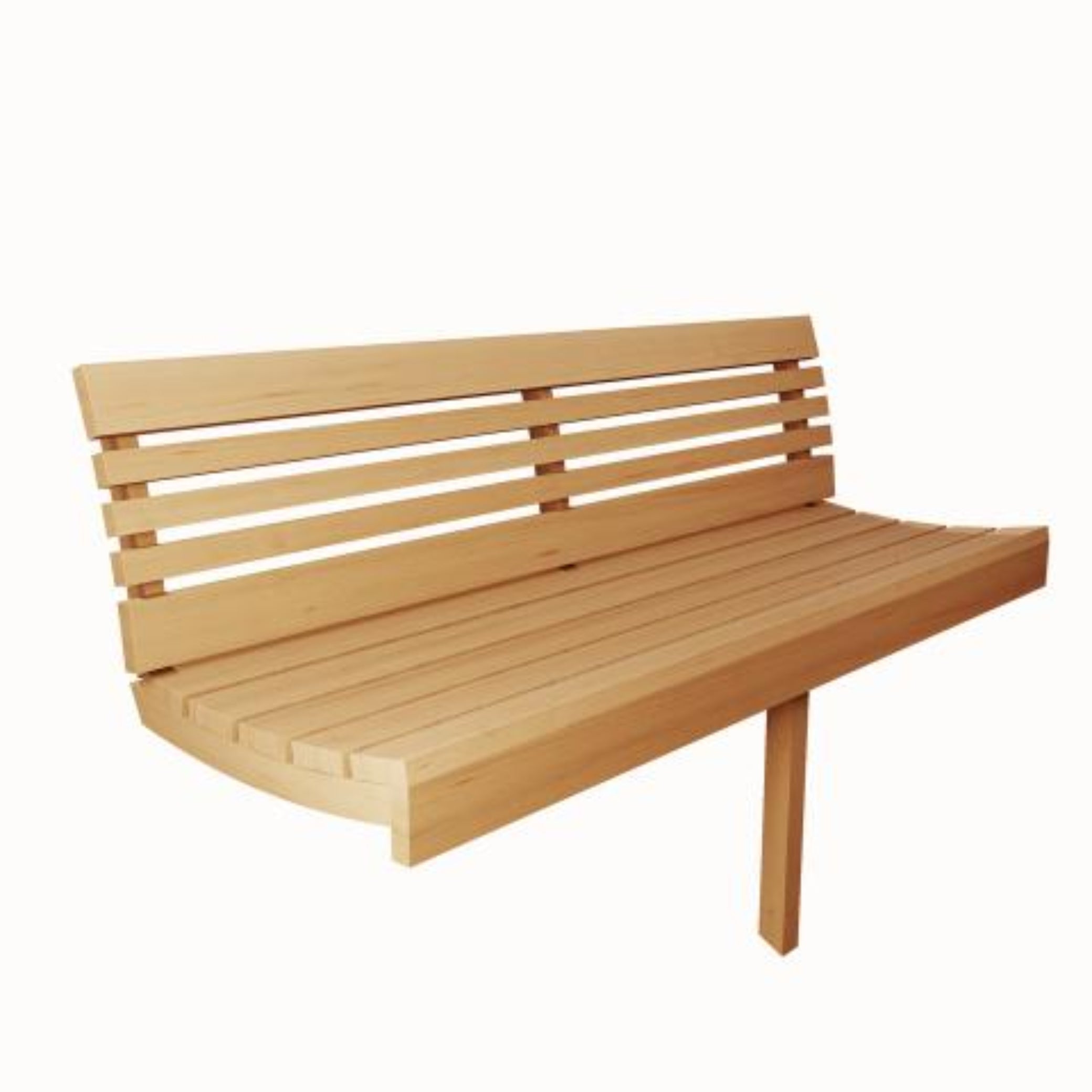 SaunaLife Model E8 6 Person Sauna Barrel