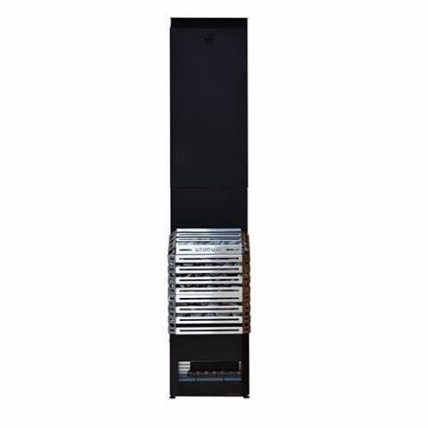 Saunum Air 7 Sauna Heater with Climate Equalizer