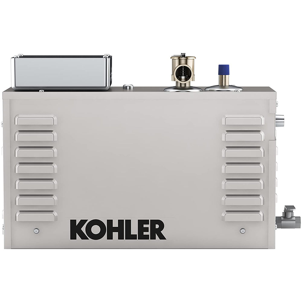 Kohler Invigoration 5kW Steam Generator