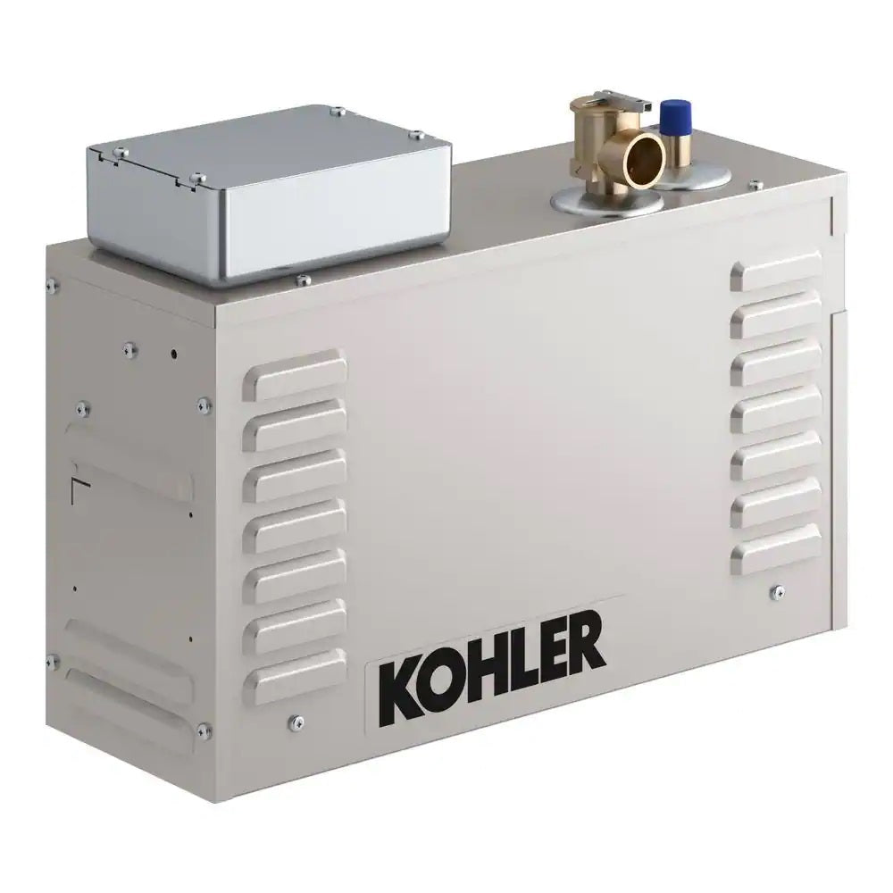 Kohler Invigoration 5kW Steam Generator