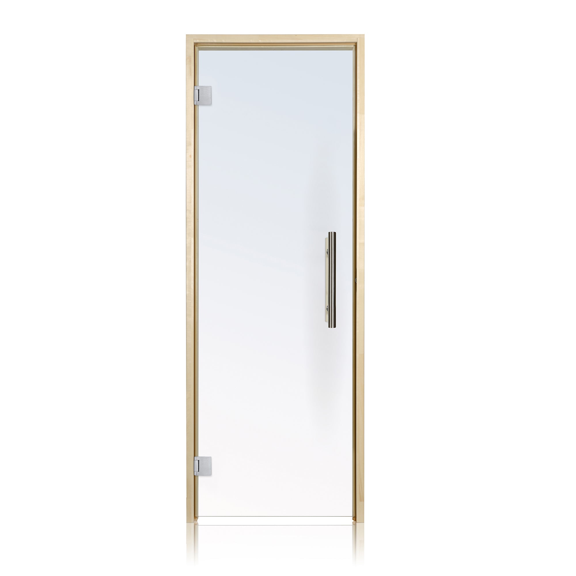 PROSAUNAS Prehung 24x80 Aspen Sauna Door