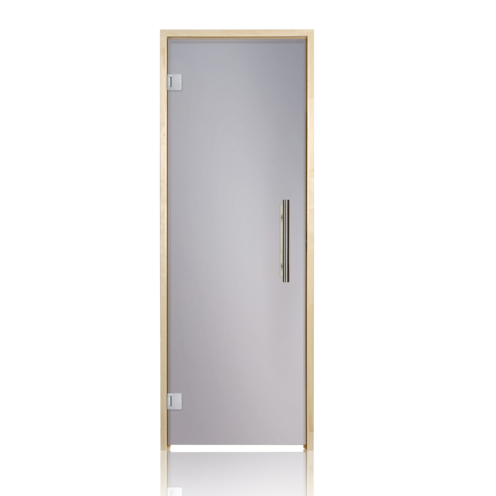 PROSAUNAS Prehung 24x80 Aspen Sauna Door