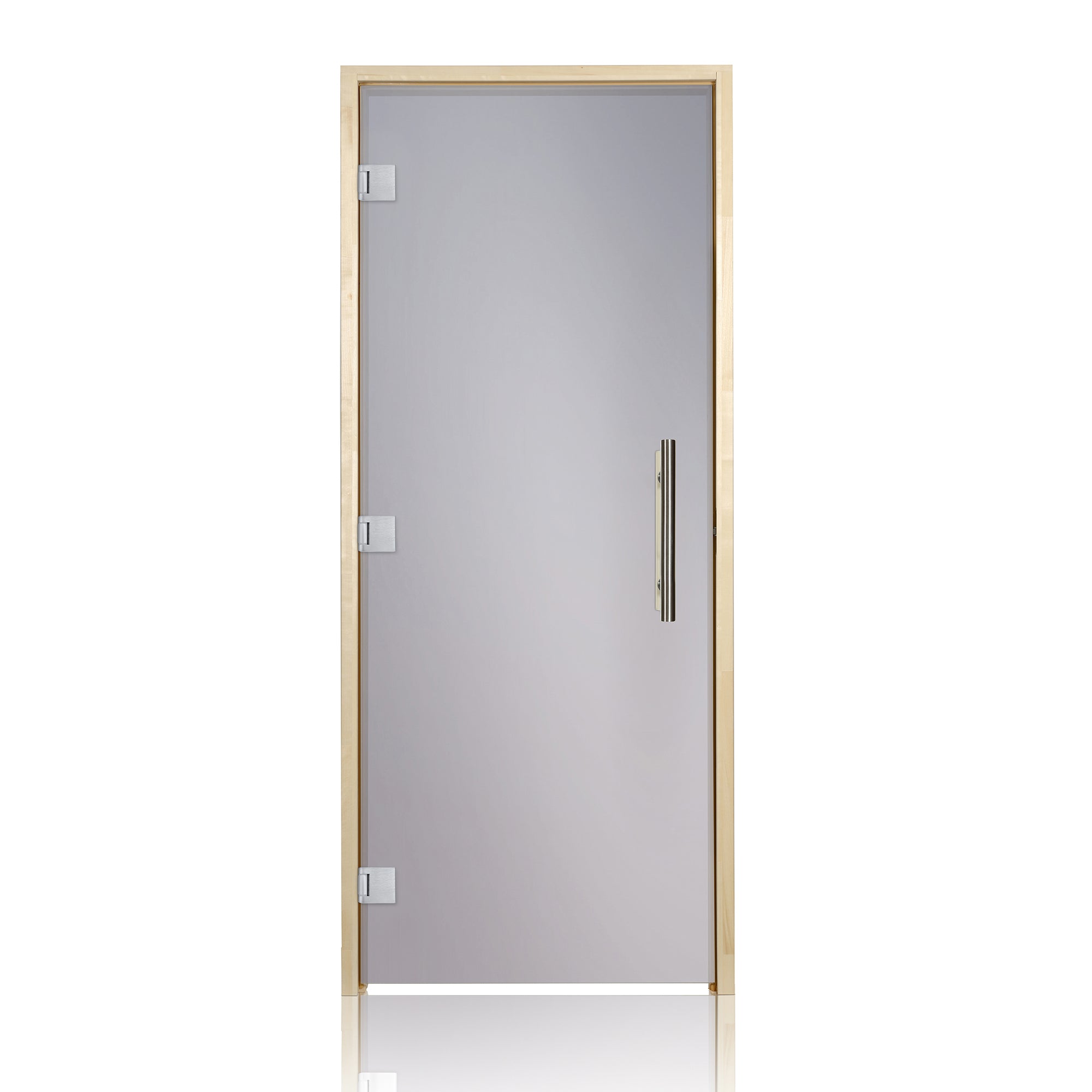 PROSAUNAS Prehung ADA 36x80 Aspen Sauna Door