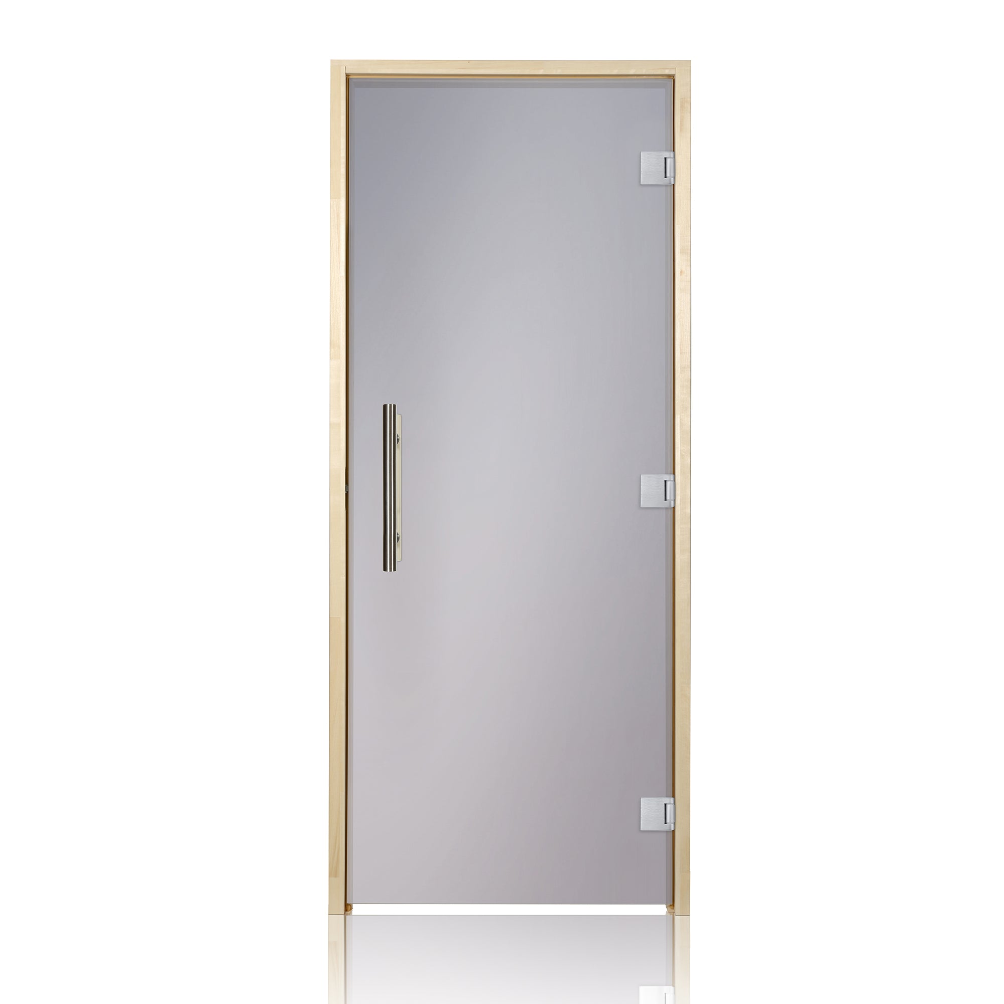PROSAUNAS Prehung ADA 36x80 Aspen Sauna Door