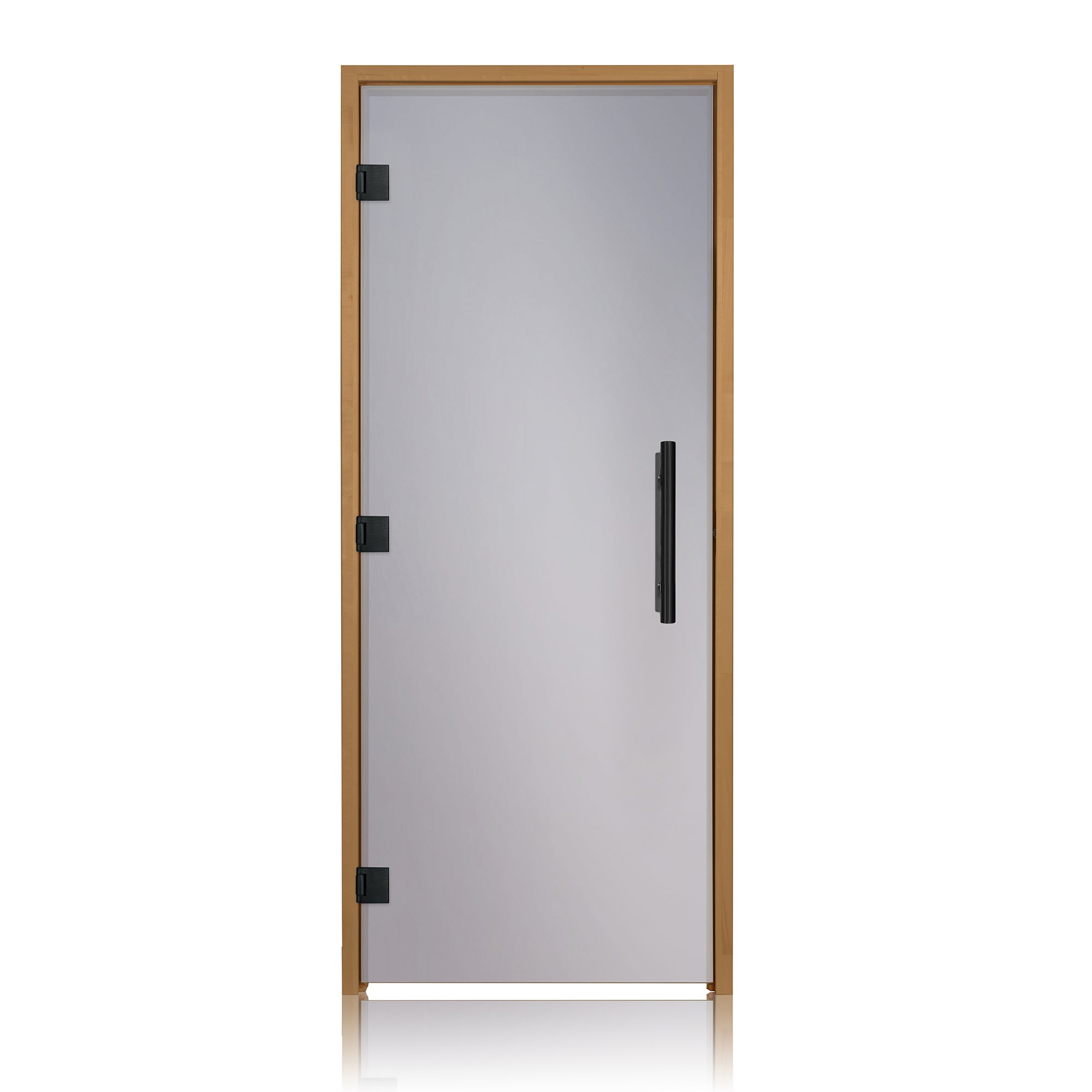 PROSAUNAS Prehung ADA 36x80 Thermo-Aspen Sauna Door