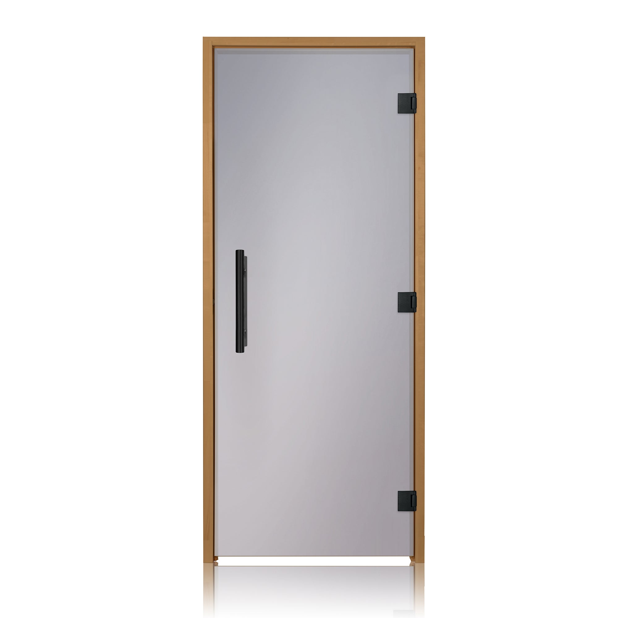 PROSAUNAS Prehung ADA 36x80 Thermo-Aspen Sauna Door