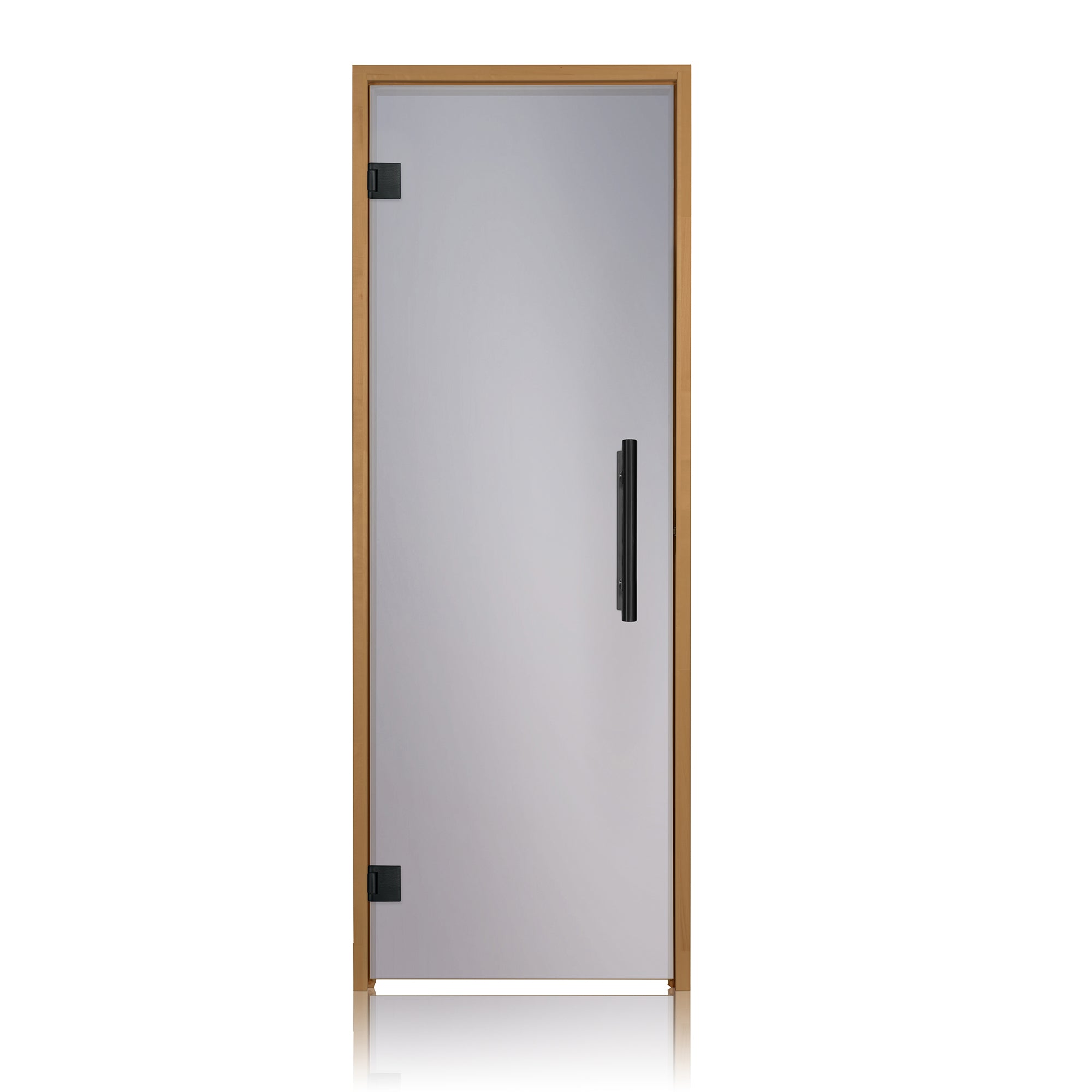 PROSAUNAS Prehung 24x80 Thermo-Aspen Sauna Door
