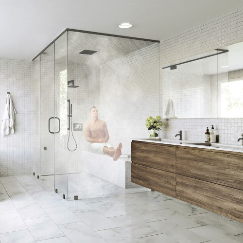 ThermaSol Pro Series Ultimate with Fast Start, Powerflush and Smart Steam - 1200